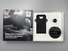 Bmw wireless charging for sale  Cary