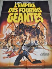 Empire fourmis geantes d'occasion  Montpellier-
