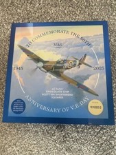 80th anniversary day for sale  CATTERICK GARRISON