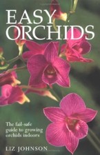 Easy orchids fail for sale  UK