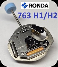 Ronda 763 quartz gebraucht kaufen  Pforzheim