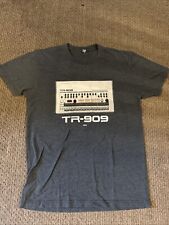 Roland tr909 tshirt for sale  Sierra Madre