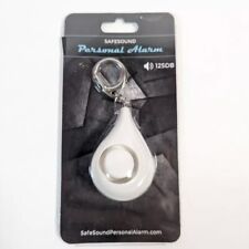 Safesound personal alarm for sale  ST. NEOTS