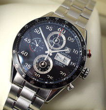 Tag heuer daydate for sale  PRESCOT