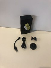 Mini kamera, mini kamera 1080P HD Mini kamera WLAN, czarna, używany na sprzedaż  PL