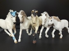 Schleich pferde sammlung gebraucht kaufen  Ahlen-Dolberg