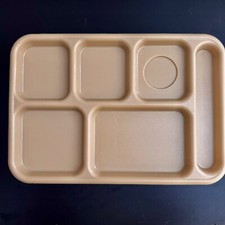 Cambro compartment lunch for sale  Solana Beach