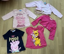 Babykleidung mädchen disney gebraucht kaufen  Wismar-Umland