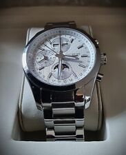 Longines conquest classic gebraucht kaufen  Rödermark