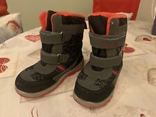 Winterstiefel spiderman 31 gebraucht kaufen  Bad Sachsa