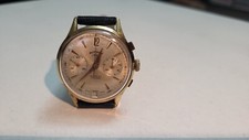 Chronografo rotary landeron usato  Napoli