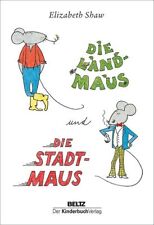 Landmaus stadtmaus gebraucht kaufen  Berlin