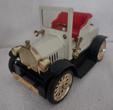 Modellino auto epoca usato  Faenza