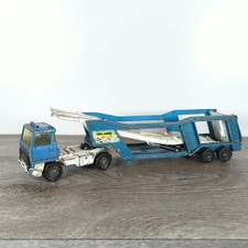 Matchbox superkings bedford for sale  BOSTON