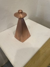 Kupferturm zum bau gebraucht kaufen  Allenbach, Herborn, Sien