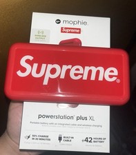 Supreme mophie powerstation for sale  Houston