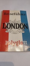 London reiseführer gebraucht kaufen  Nürnberg