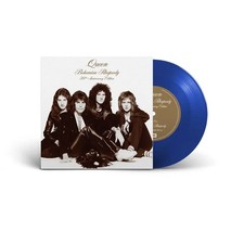 Queen bohemian rhapsody usato  Italia