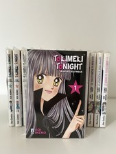 Tokimeki tonight ransie usato  Pantigliate
