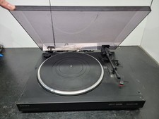 Gravador toca-discos estéreo automático Sony PS-LX150H - Não testado comprar usado  Enviando para Brazil