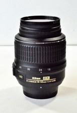 Nikon 55mm 5.6 for sale  Albion