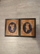 Pair victorian style for sale  Pickerington