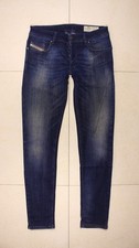 Jean homme diesel d'occasion  Expédié en France