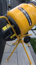 electric cement for sale electric cement for sale  BIRMINGHAM