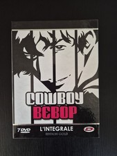 Cowboy bebop intégrale d'occasion  Maisons-Alfort
