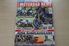 Motorrad news 2013 gebraucht kaufen Motorrad news 2013 gebraucht kaufen  Deutschland