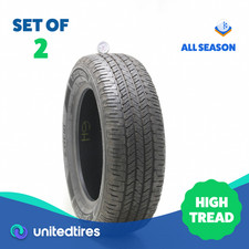 235 18 60 2 tires laufenn for sale 235 18 60 2 tires laufenn for sale Chicago