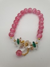 Hübsches dunkel rosa gebraucht kaufen  Duisburg