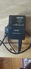 Battery charger for gebraucht kaufen  Berlin