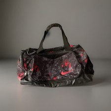Nike sporttasche schwarz gebraucht kaufen  Koblenz