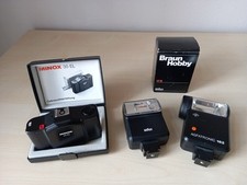 Minox kompaktkamera kamera gebraucht kaufen  Vilshofen an der Donau