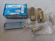 push button door lock for sale push button door lock for sale HERNE BAY
