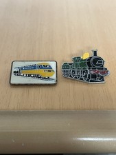 train badges for sale train badges for sale ROWLEY REGIS