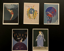 Erte splendido gruppo usato  Spedire a Italy