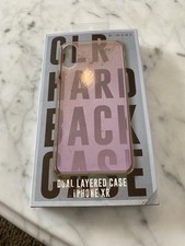 Dual layered case for sale  Brunswick
