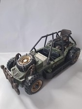 Jeep 4x4 Buggy Sf-283 Soldier Force G.I. Brinquedo de plástico off-road Joe Chap Mei comprar usado  Enviando para Brazil
