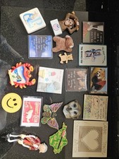 Fridge magnet bundle for sale  ATHERSTONE