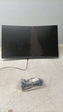 Używany, USZKODZONY MONITOR GAMINGOWY KOORUI 27 CALI, 144 HZ -niekompletny na sprzedaż  PL