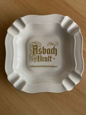 Vintage aschenbecher porzellan gebraucht kaufen  Deutschland