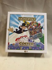 Costco monopoly special for sale  Edwardsburg
