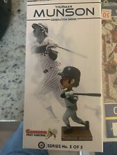 thurman munson bobble head for sale  Wake Forest