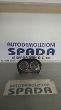 6210ik8794208 quadro strumenti usato  Fusignano