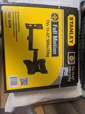 Stanley full motion for sale  Fairview