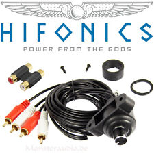 Hifonics rc1 universal gebraucht kaufen  Nürnberg