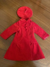 Abito cappotto furga usato  Torino
