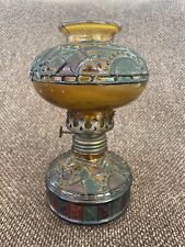 Vintage oil lamp for sale  Clearwater